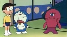 Doraemon 1979 Tập 19: Máy Gọi Không Xác Định & Tớ Tự Làm Thầy Của Tớ (Vietsub)