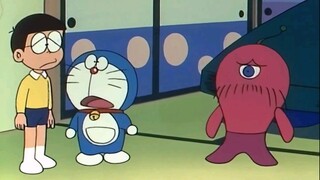 Doraemon 1979 Tập 19: Máy Gọi Không Xác Định & Tớ Tự Làm Thầy Của Tớ (Vietsub)