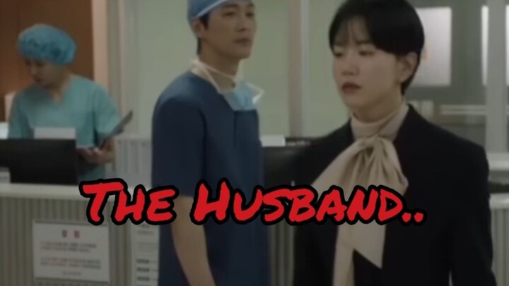 THE HUSBAND, Drama Korea Trending 2026