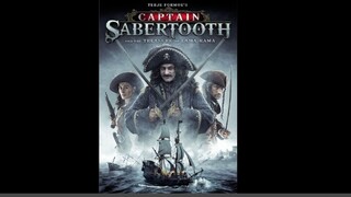 Captain Sabertooth and the Treasure of Lama Rama (2014)