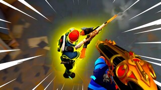 NEW YORU GOOMBA STOMP STRAT (LMAO)