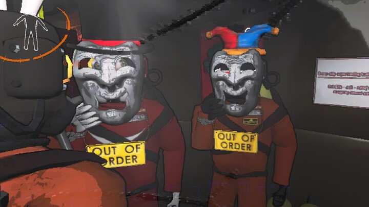 Tôi cứ nghĩ anh em đã bán đứng tôi, hóa ra anh em đã trở nên giống nhau rồi.