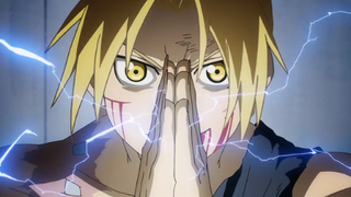 🎵 Rewrite - Fullmetal Alchemist Brotherhood AMV