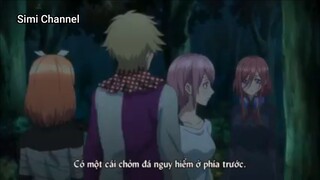 Nhà Có Năm Nàng Dâu (Ep 10.1) Dọa m.a #NhaCoNamNangDau