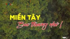 Dân ca nhạc cổ - Miền Tây bao thương nhớ (มีนาคม 2022)