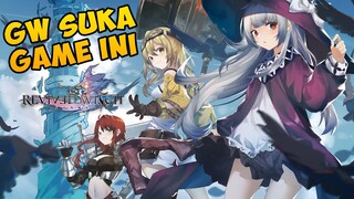 Seperti Inilah Party Gw Sekarang - Revived Witch (Android)