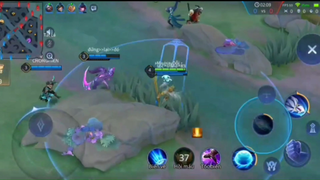 đánh liên quân hay tuyệt phần 26 #gamehay #yeugame