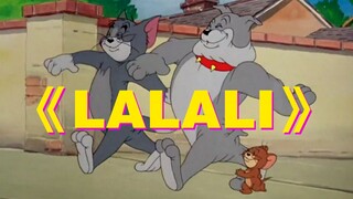 "Sandal Jalanan"