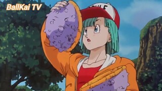 Dragon Ball Kai (Short Ep 67) - Có thêm một con tàu vũ trụ (Phần 3) #dragonballkai