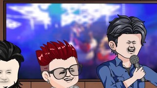Episode 111丨When my uncle learned that my cousin was living in the home of a loser like me who used 