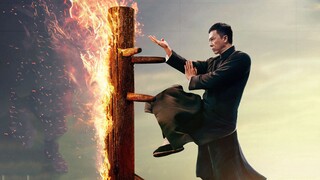 Ip Man All Final Fight Scene