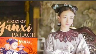 Ep.2 tagalog dub(Yanxi Palace)