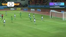 03 2024 Jabar vs Jatim - Final Sepak Bola Putra PON 2024