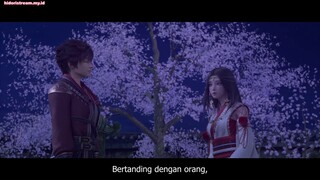 hidoridenime The Story of Fengzhi Senla eps 14