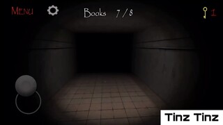 Slendrina The Cellar : Căn hầm tối