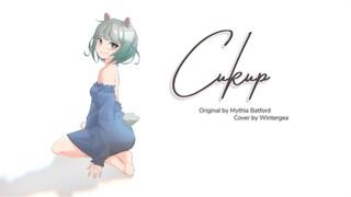 Cukup - Vtuber Wintergea (Original by Wintergea)