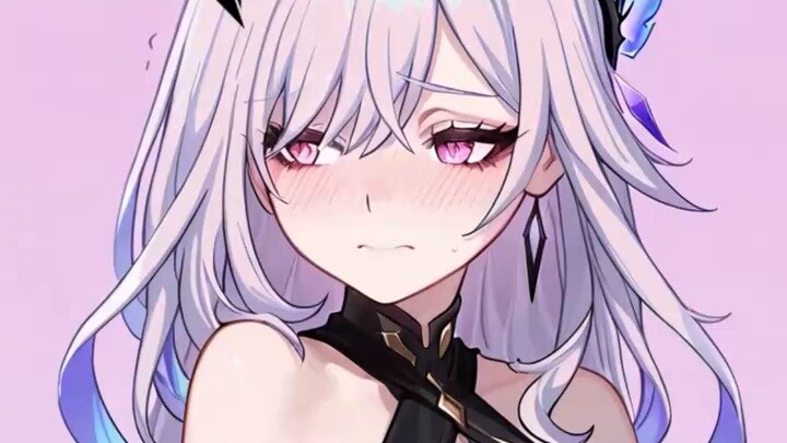 Silkcock, a symbiotic relationship with the alien