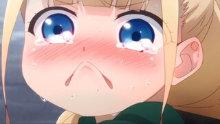 [Anime]She is stunned to learn her brother is getting married