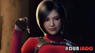 Surprise! Ada disini Resident Evil 4 [DUB INDO]