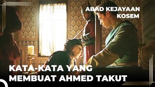 Sultan Ahmed Ingin Menemukan Mustafa | Abad Kejayaan: Kosem Episode 2