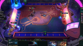 THANH LỊCH + HỌC GIẢ _ VIP SYNDRA + BUFF CẶP ĐÔI HOÀN CẢNH CỰC KHỎE _ DTCL MÙA 6