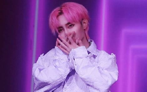 เขาเต้นเก่งมาก! หลิวเย่อเต้นคัฟเวอร์แดนซ์มิกซ์ของเกิร์ลกรุ๊ป /Antifragile/Fearless/illusion/wadada/p