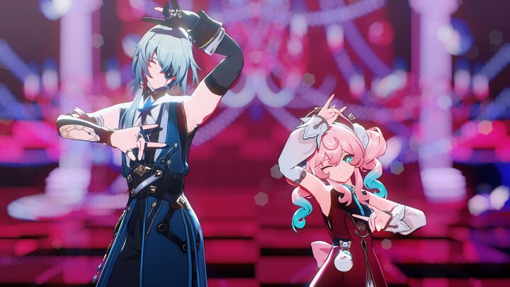 I like this game-like (*´3`*) feeling the most