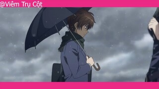AMV_Ma trận #anime #schooltime