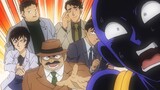 Detective Conan: The Culprit Hanzawa - Episode 03 (Bahasa Indonesia)