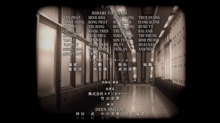Ending yang
