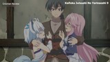 "Tái Tạo Lại Thế Giới Để Trả Thù Những Cô Nàng Giúp Mình 9"Oniichan Review Anime