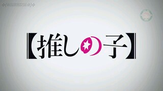 Lagu Oshi No Ko fersi indonesia