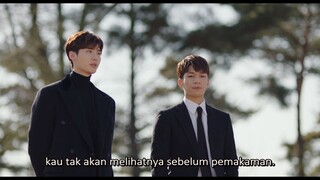 ROMANCE IS A BONUS BOOK EP16 (ENDING) SUB INDO