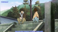 Thuyết Minh hyouka Kem Đá Tập 22