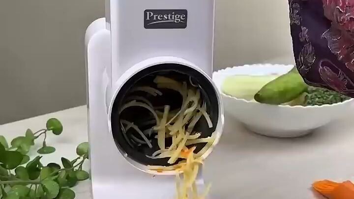 Demo Slicer