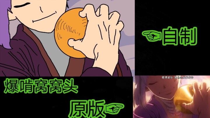 极具灵魂的艺术形式画作