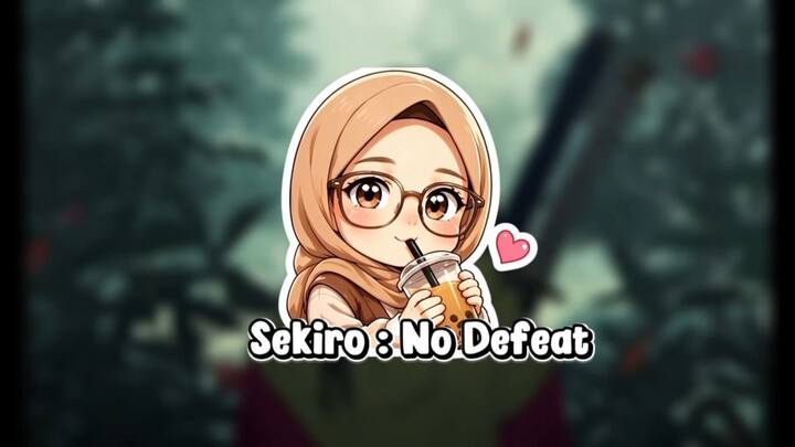 Sekiro: No Dekat (2026)