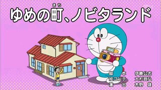 Doraemon Season 21 Episode 33