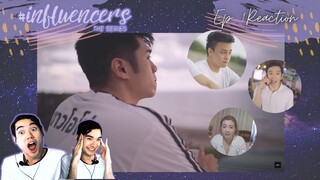 Influencers the Series Ep. 1 Reaction | Bottom Shaming & Cancel Culture
