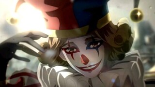 LOTM MENGERIKAN ANGOTA TARO CLUB DI RANAH DEWA .!!