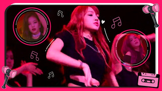 [4K LIVE]BLACKPINK - Partition （170812 SBS Party People）