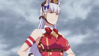 【10月/中字首发】赛马娘 第三季 第3话预告【MCE汉化组】