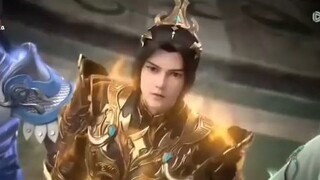 Stellar transformation S6 eps 14