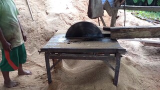 tugas or molave wood