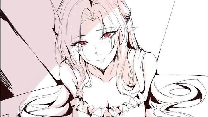 Eat first, take a shower first, or... [Chinese audio]