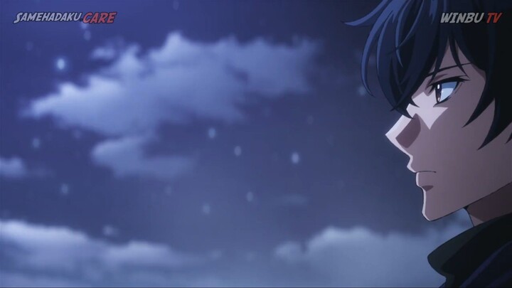 Ansatsusha de Aru Ore no Status ga Yuusha Episode 1 Sub Indo