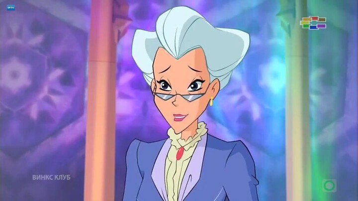 Винкс kлуб - 7 сезона, епизода 2 (Mакедонски)