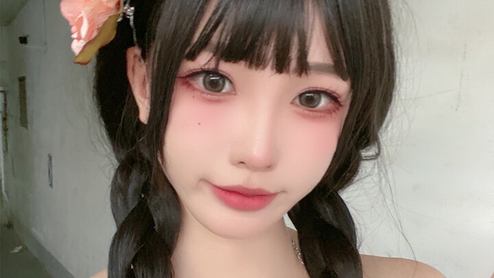 Are you there? Let's go out and have fun!