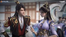 Xianwu Eps 139 Sub Indo