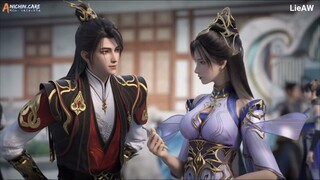 Xianwu Eps 139 Sub Indo